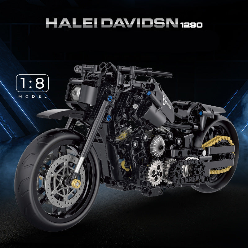 Guly 60502 Harley Technic