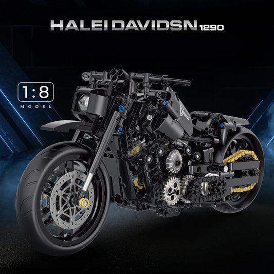 Guly 60502 Harley Technic