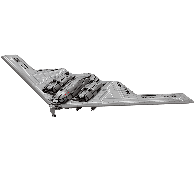 Reobrix 33038 B-2 Ghost