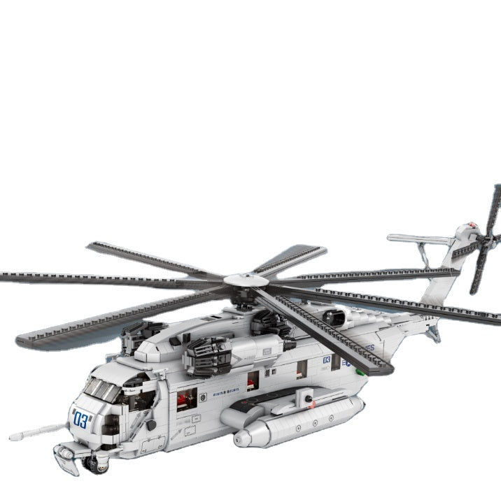 Reobrix 33037 CH-53E Super Stallion