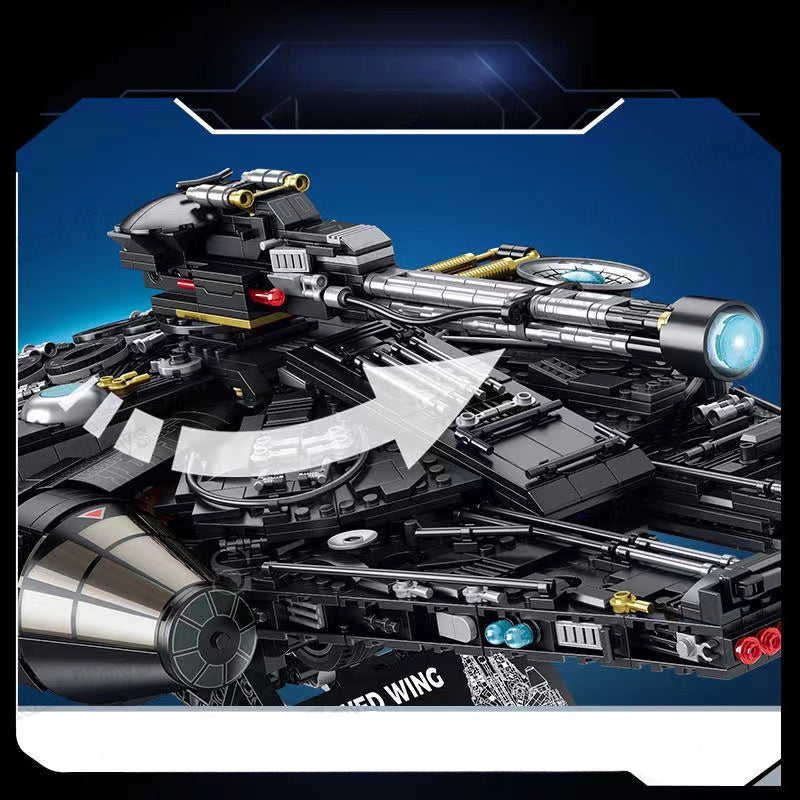 Guly 60529 Star War - Shadowed Wing