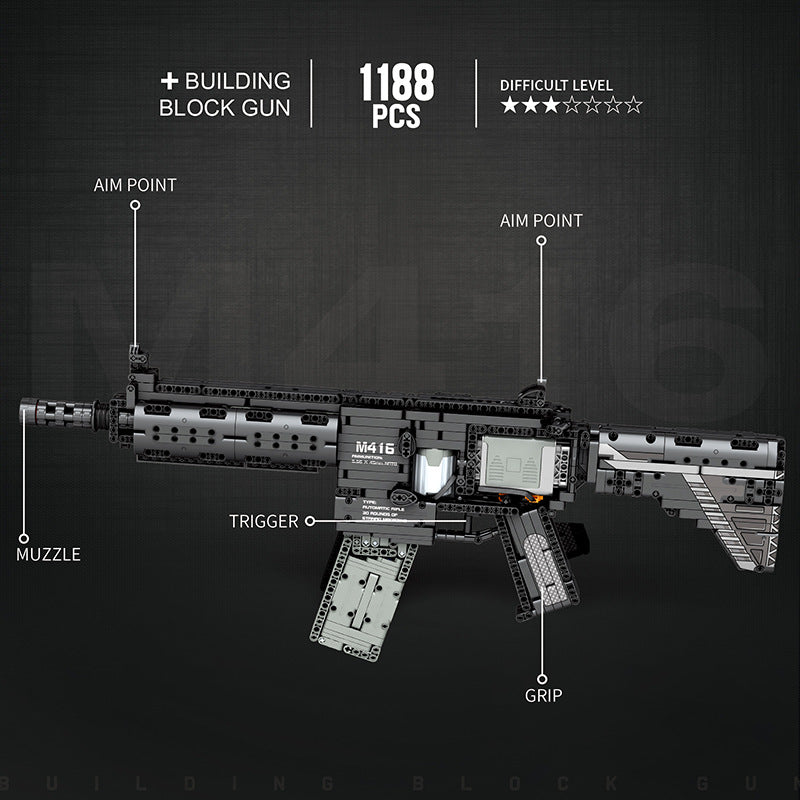 Reobrix 77004A M416