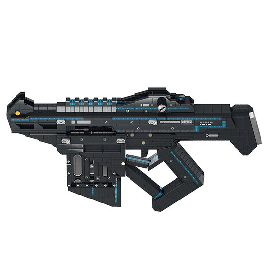 Reobrix 77007 Ejection Burst Gun
