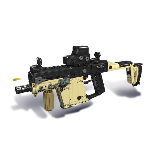 Mould King 14031E Kriss Vector