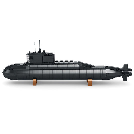 Reobrix 800 TYPE 094 Nuclear Submarine