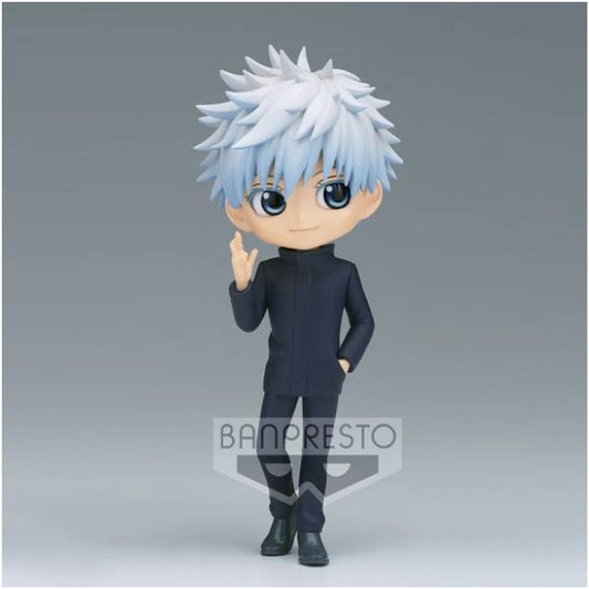 Jujutsu Kaisen Figure - Satoru Gojo (Q Version) HBP-18540