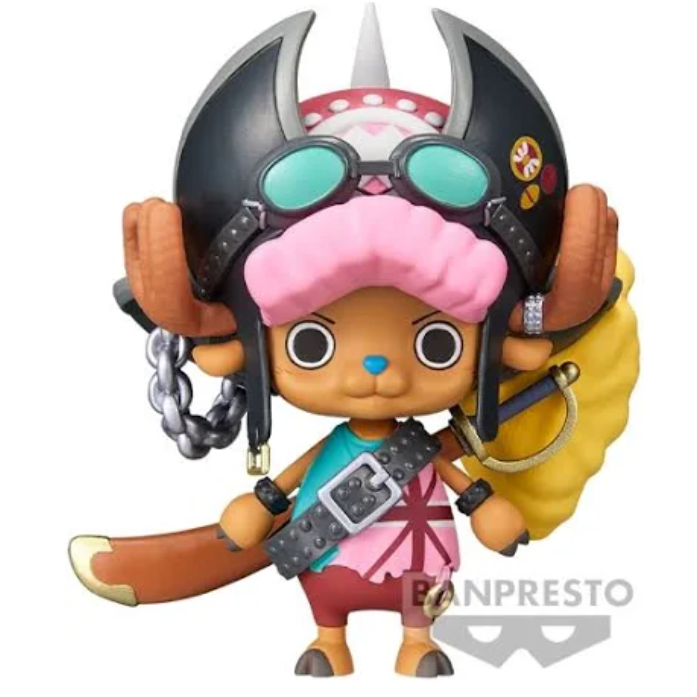 Banpresto One Piece RED DXF The Grandline Men Vol.5 Tony Tony Chopper (HBP-19062)
