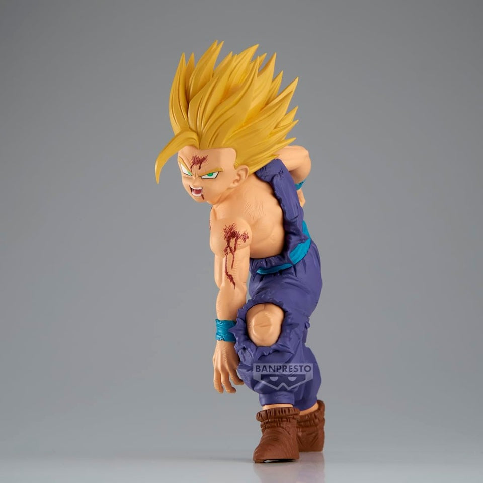 Banpresto Dragon Ball Z Match Makers – Super Saiyan Gohan (HBP-28683)