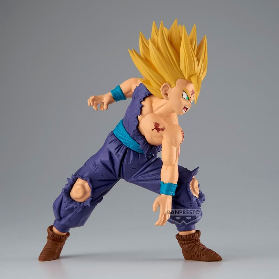 Banpresto Dragon Ball Z Match Makers – Super Saiyan Gohan (HBP-28683)