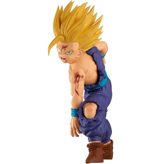 Banpresto Dragon Ball Z Match Makers – Super Saiyan Gohan (HBP-28683)