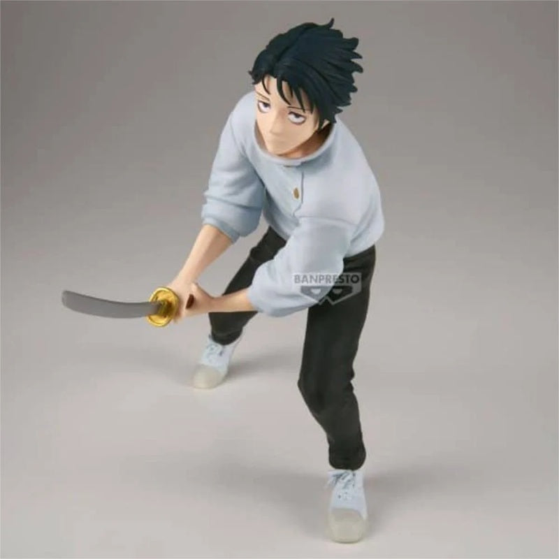 Banpresto Jujutsu Kaisen 0: The Movie Maximatic Yuta Okkotsu (HBP-28815)