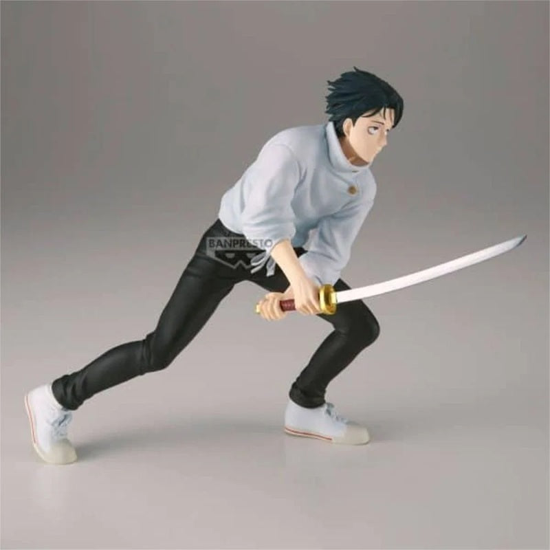 Banpresto Jujutsu Kaisen 0: The Movie Maximatic Yuta Okkotsu (HBP-28815)