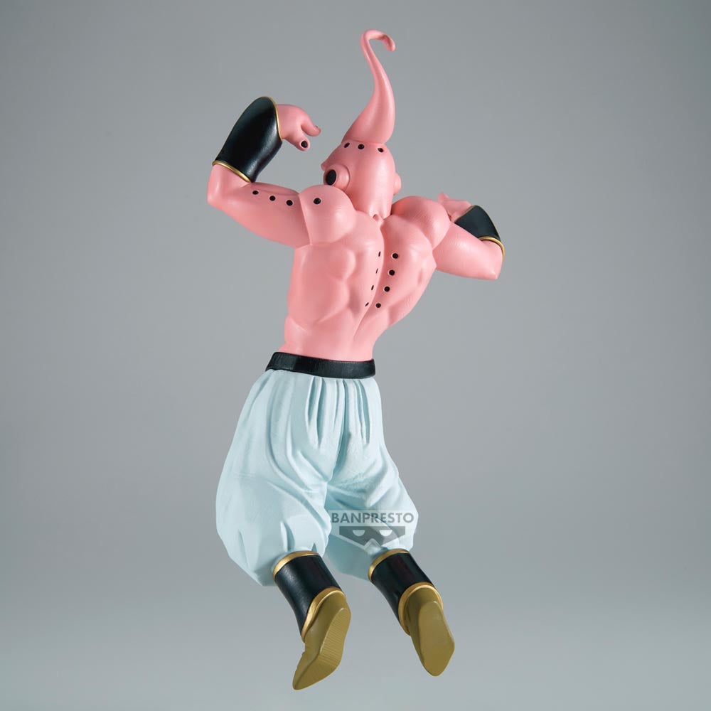 Banpresto Dragon Ball Z – Match Makers Majin Buu(vs Super Saiyan 3 Gotenks) (HBP-28822)
