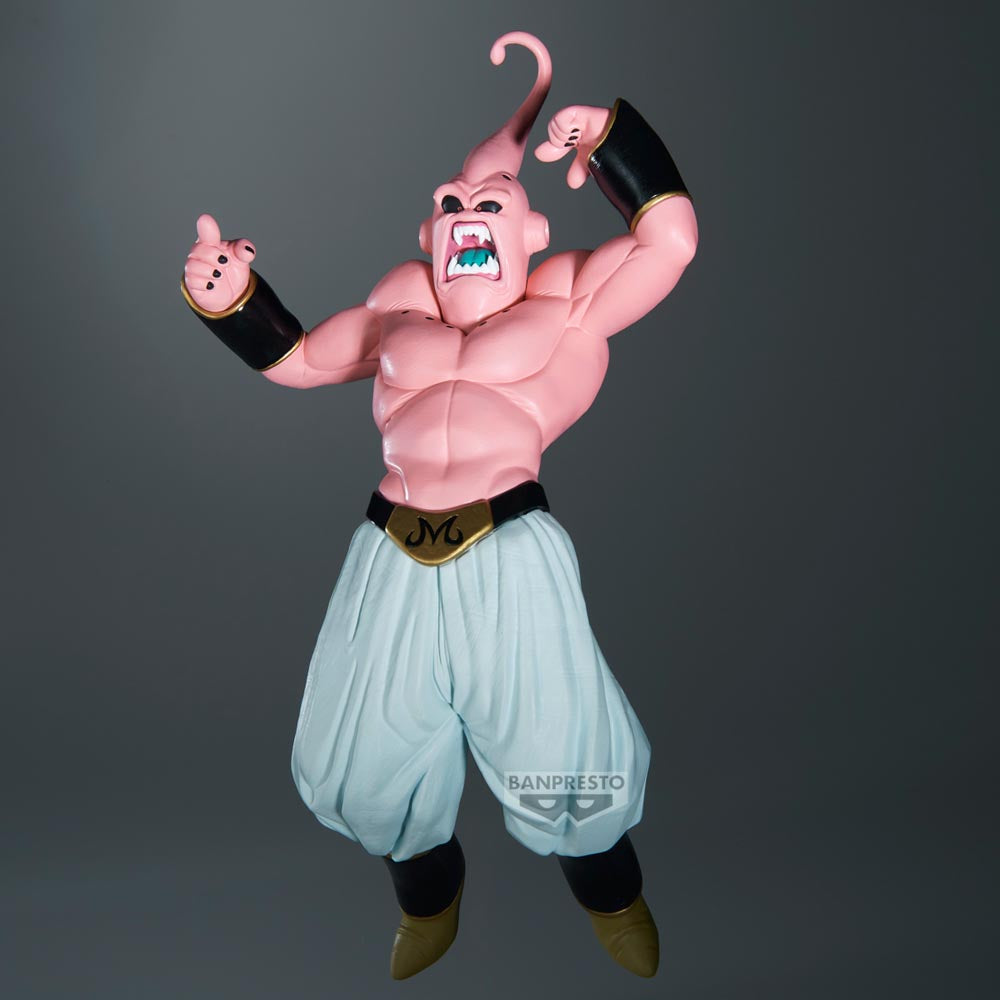 Banpresto Dragon Ball Z – Match Makers Majin Buu(vs Super Saiyan 3 Gotenks) (HBP-28822)