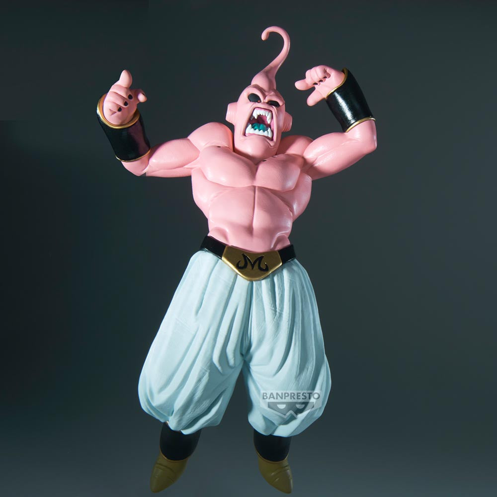 Banpresto Dragon Ball Z – Match Makers Majin Buu(vs Super Saiyan 3 Gotenks) (HBP-28822)