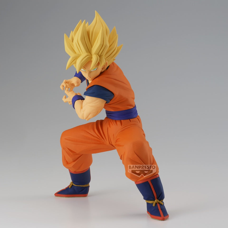Banpresto Dragon Ball Z Grandista – Son Goku (HBP-28826)