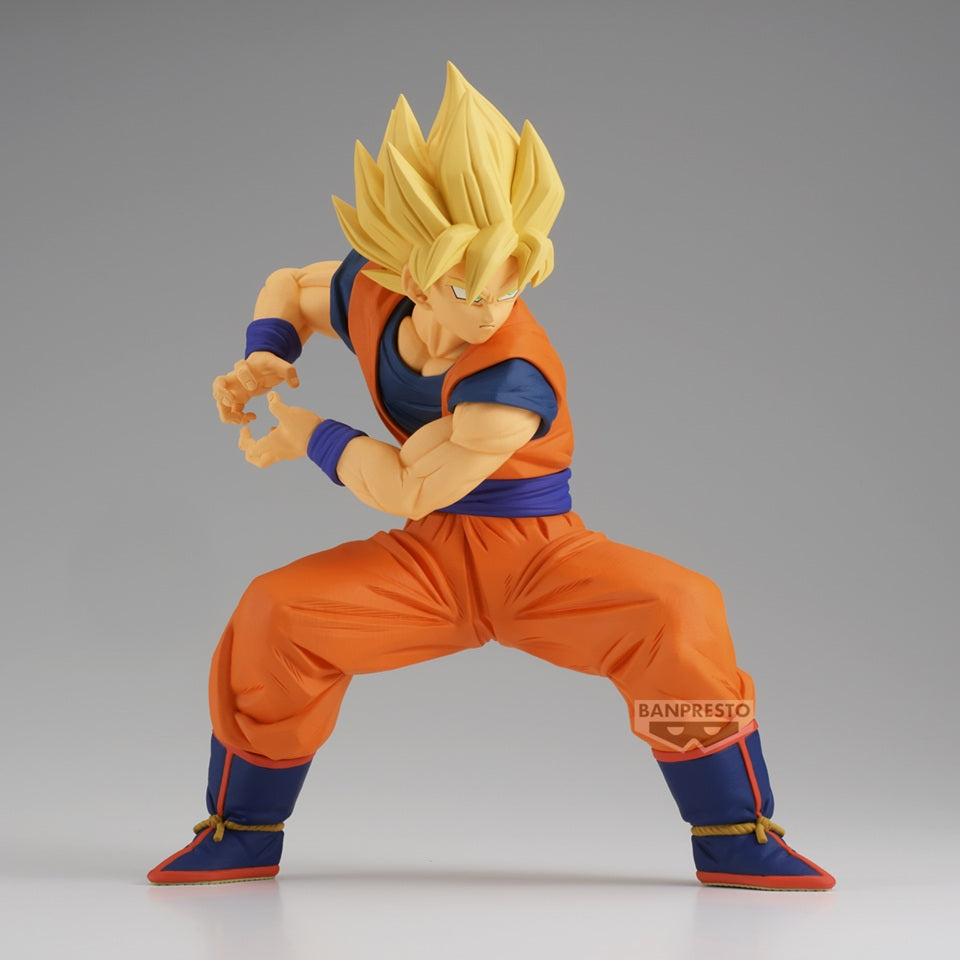 Banpresto Dragon Ball Z Grandista – Son Goku (HBP-28826)