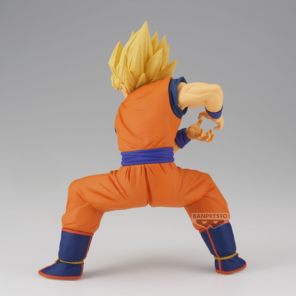 Banpresto Dragon Ball Z Grandista – Son Goku (HBP-28826)