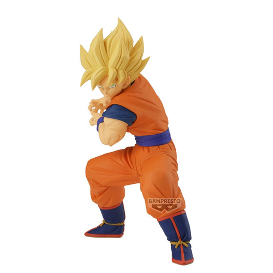 Banpresto Dragon Ball Z Grandista – Son Goku (HBP-28826)