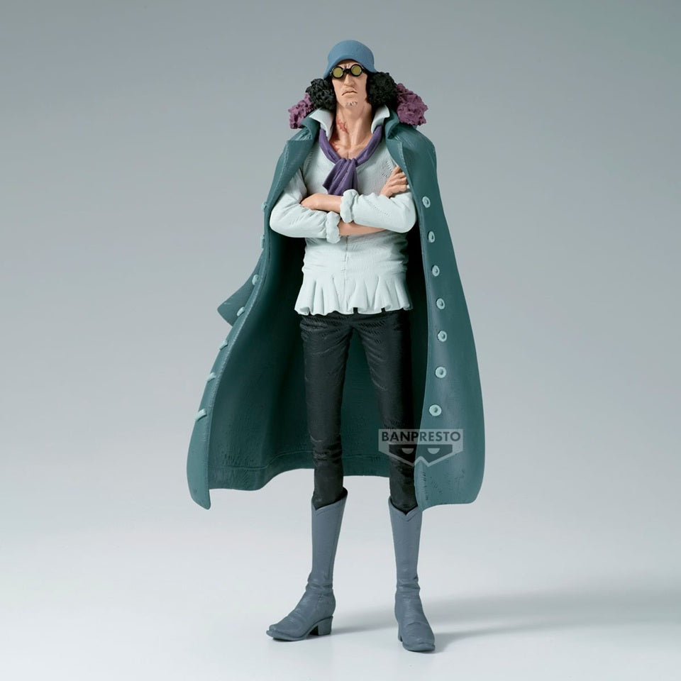 Banpresto ONE PIECE King of Artist – Kuzan (HBP-28834)