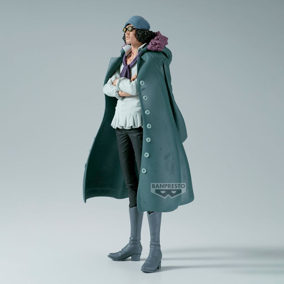 Banpresto ONE PIECE King of Artist – Kuzan (HBP-28834)