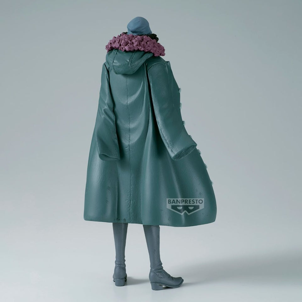 Banpresto ONE PIECE King of Artist – Kuzan (HBP-28834)