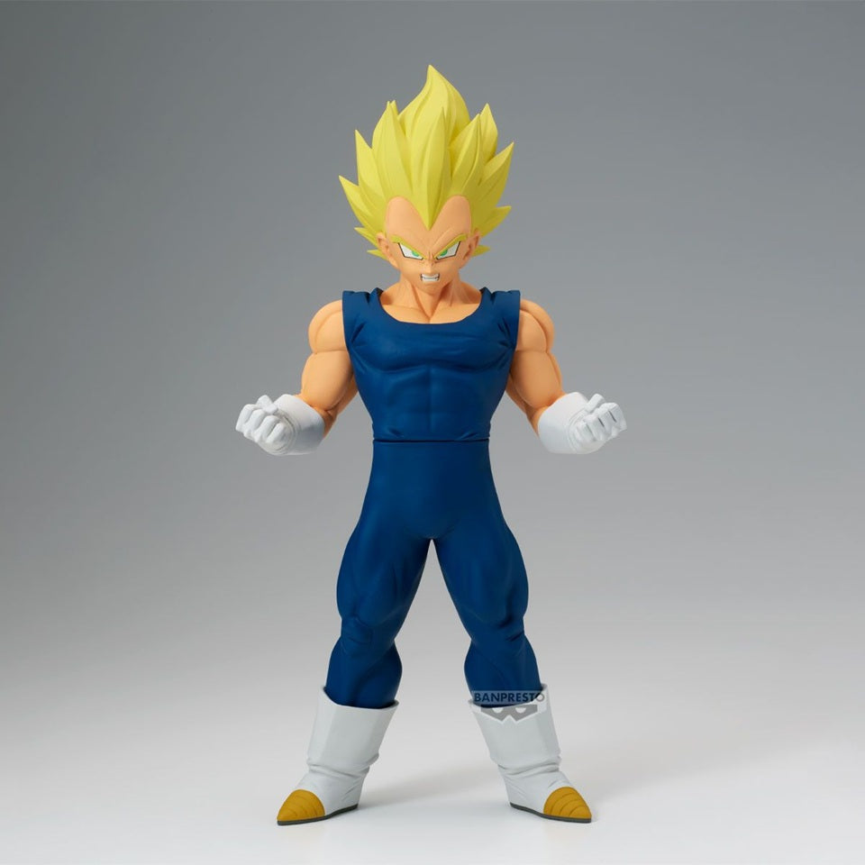 Banpresto Dragon Ball Z Grandista – Vegeta (HBP-28923)