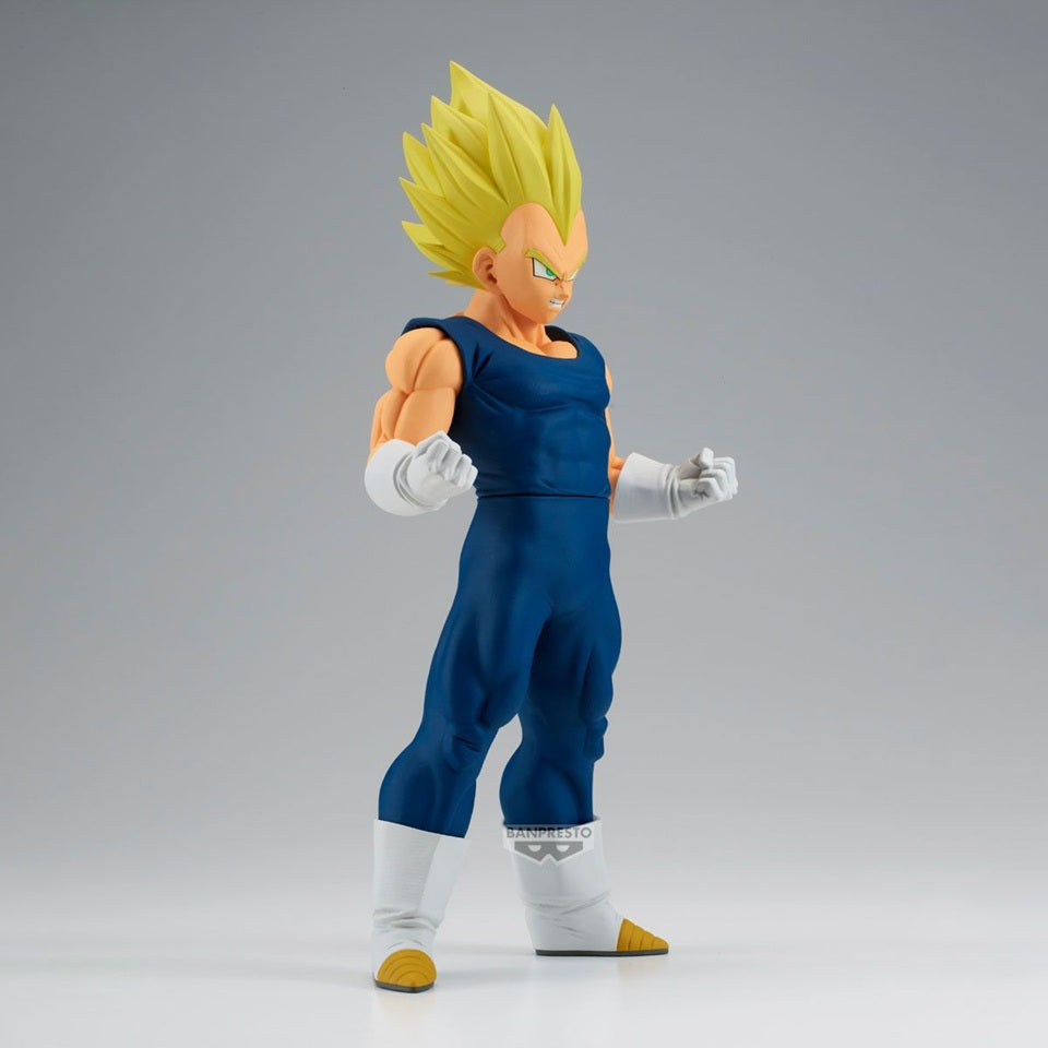 Banpresto Dragon Ball Z Grandista – Vegeta (HBP-28923)