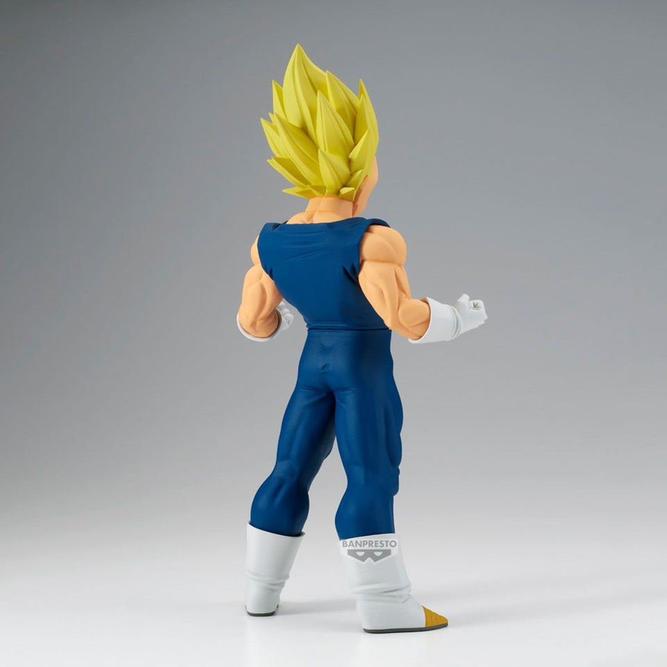 Banpresto Dragon Ball Z Grandista – Vegeta (HBP-28923)