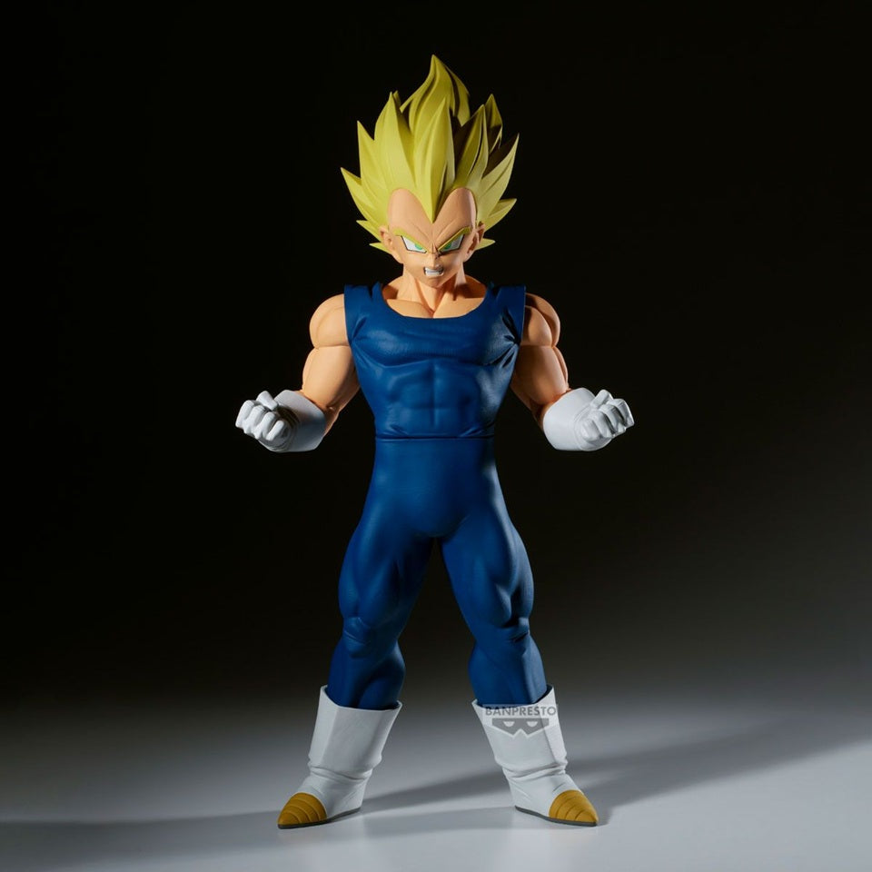 Banpresto Dragon Ball Z Grandista – Vegeta (HBP-28923)
