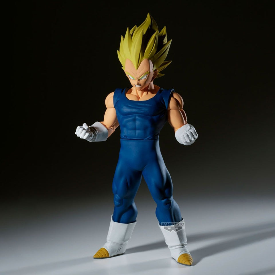 Banpresto Dragon Ball Z Grandista – Vegeta (HBP-28923)