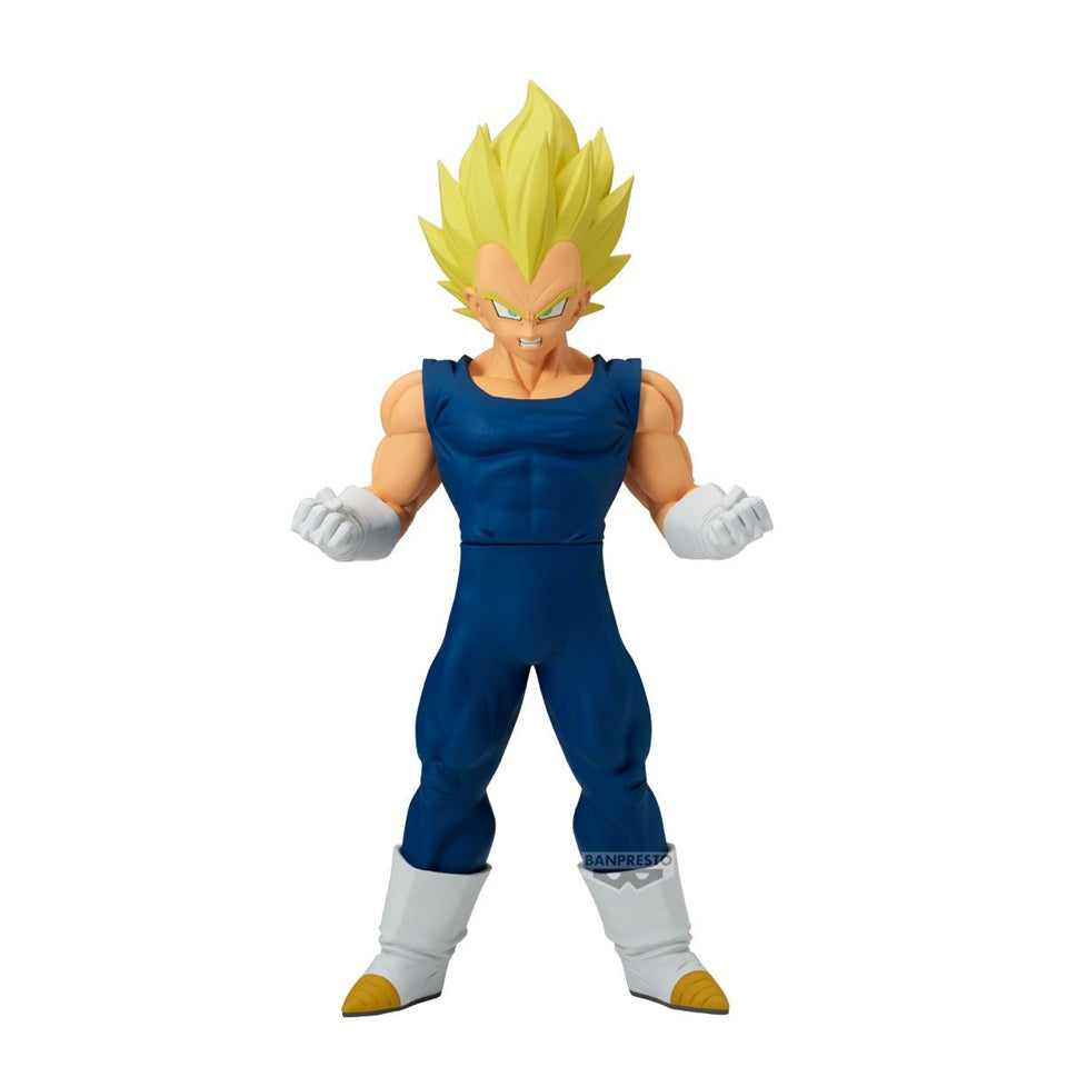 Banpresto Dragon Ball Z Grandista – Vegeta (HBP-28923)