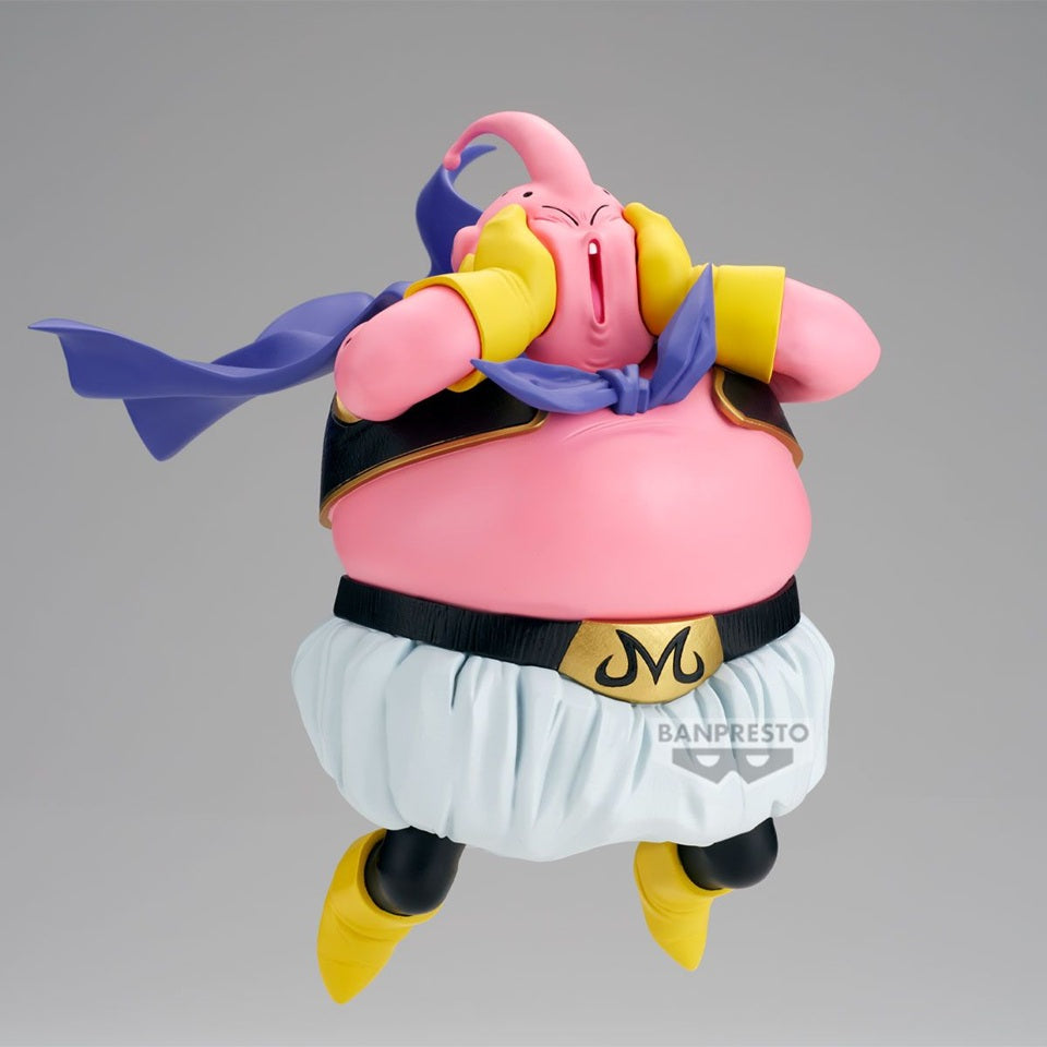 Banpresto Dragon Ball Z Match Makers – Majin Buu (vs. Super Saiyan 3 Goku) (HBP-29079)