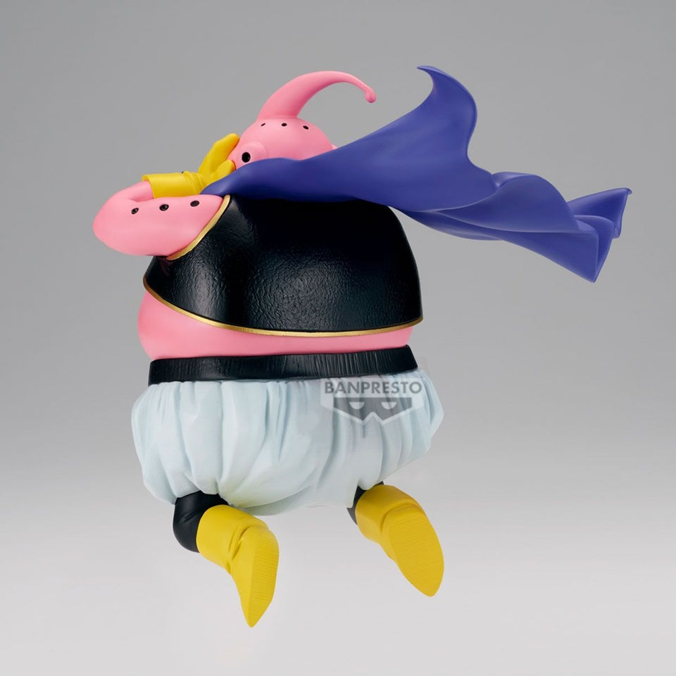 Banpresto Dragon Ball Z Match Makers – Majin Buu (vs. Super Saiyan 3 Goku) (HBP-29079)