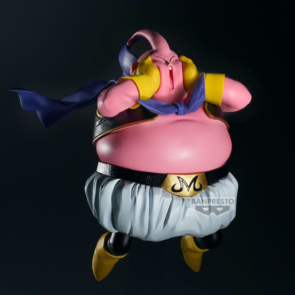 Banpresto Dragon Ball Z Match Makers – Majin Buu (vs. Super Saiyan 3 Goku) (HBP-29079)