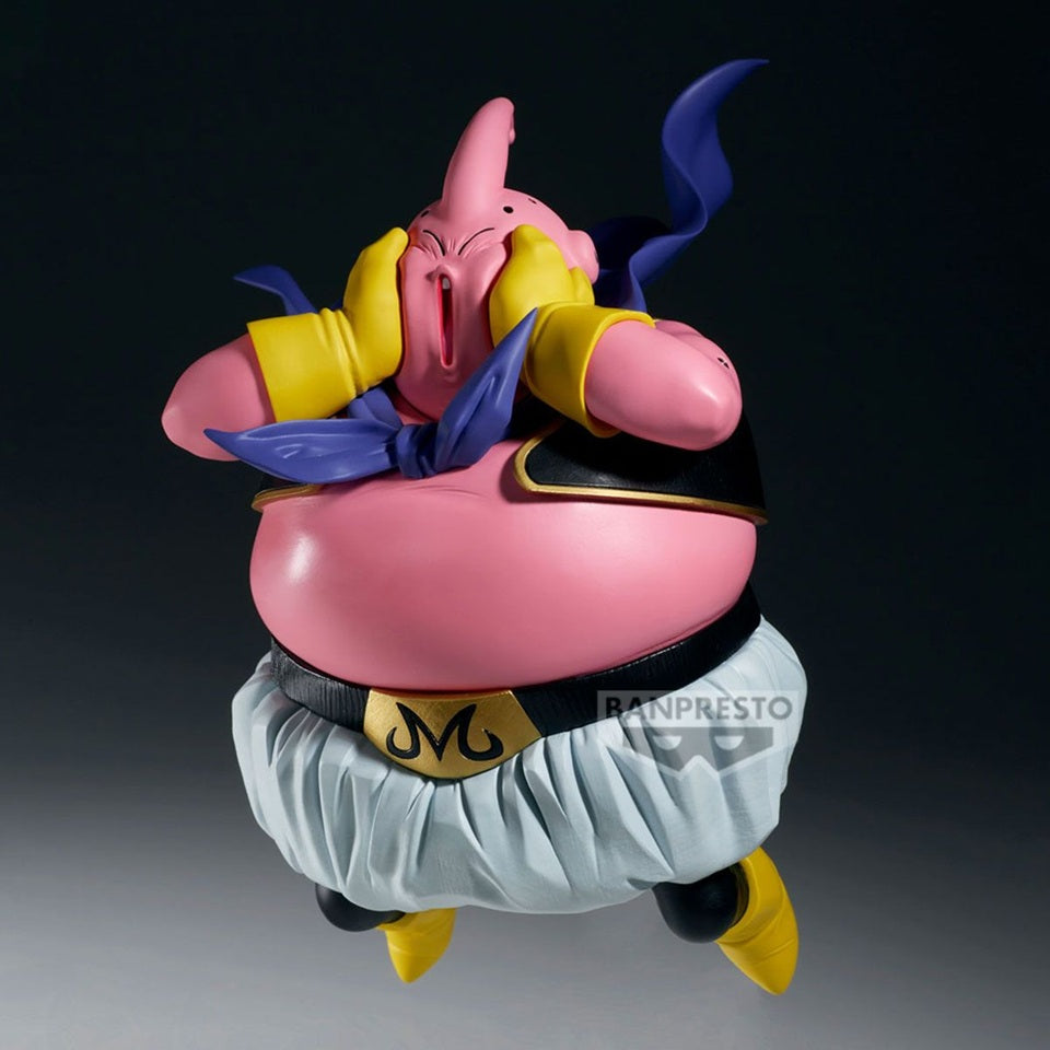 Banpresto Dragon Ball Z Match Makers – Majin Buu (vs. Super Saiyan 3 Goku) (HBP-29079)