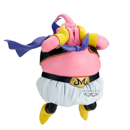 Banpresto Dragon Ball Z Match Makers – Majin Buu (vs. Super Saiyan 3 Goku) (HBP-29079)