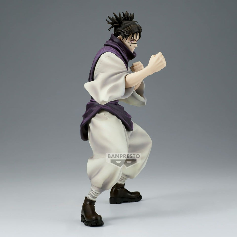Banpresto Jujutsu Kaisen Maximatic Choso (Ver. A). (HBP-29194 )