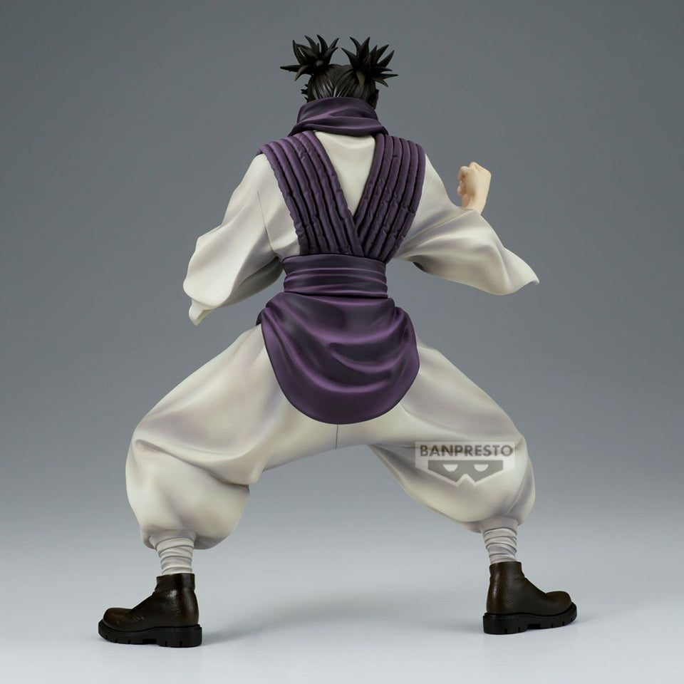 Banpresto Jujutsu Kaisen Maximatic Choso (Ver. A). (HBP-29194 )