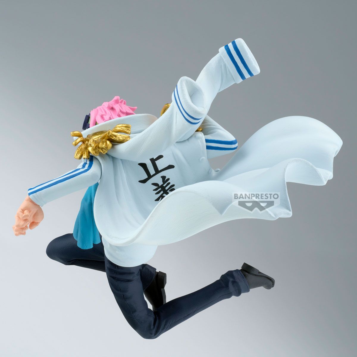 Banpresto ONE PIECE Battle Record Collection – Koby (HBP-29085)