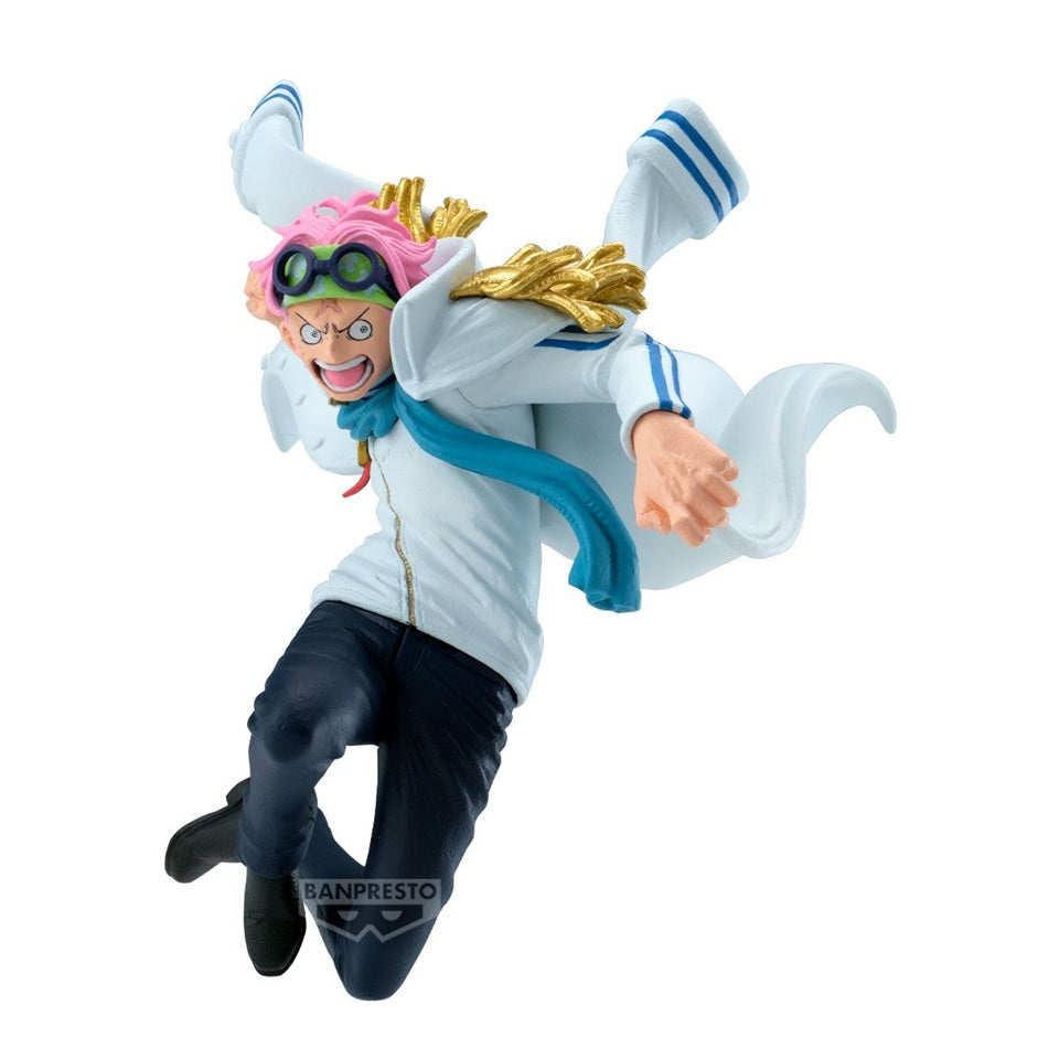 Banpresto ONE PIECE Battle Record Collection – Koby (HBP-29085)
