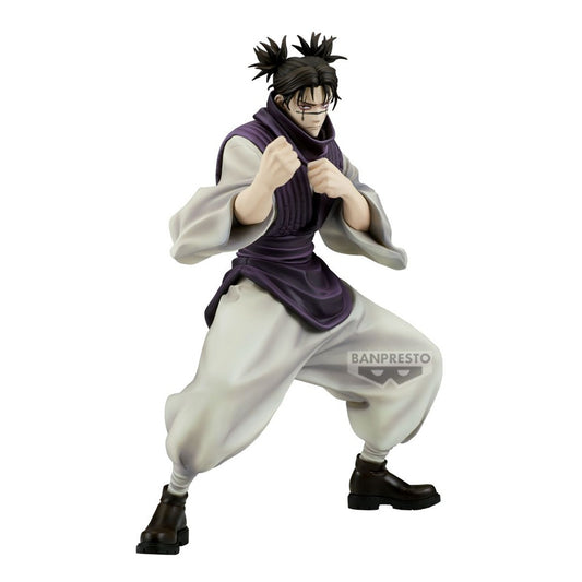 Banpresto Jujutsu Kaisen Maximatic Choso (Ver. A). (HBP-29194 )