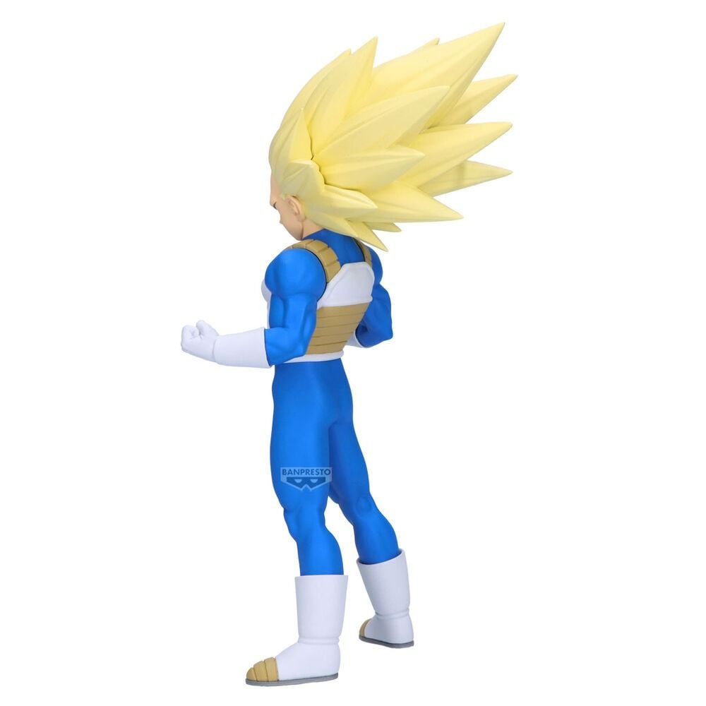 Banpresto DRAGON BALL DAIMA Vegeta (HBP-29381)