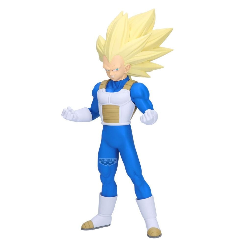 Banpresto DRAGON BALL DAIMA Vegeta (HBP-29381)