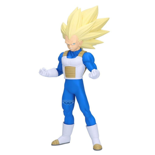 Banpresto DRAGON BALL DAIMA Vegeta (HBP-29381)