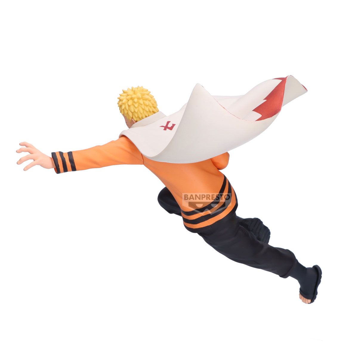 Banpresto Naruto Next Generations – Vibration Stars Naruto Uzumaki II (HBP-29615)