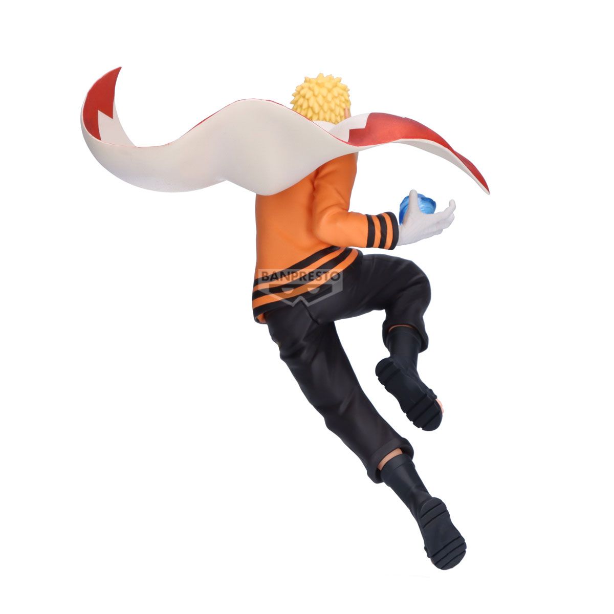 Banpresto Naruto Next Generations – Vibration Stars Naruto Uzumaki II (HBP-29615)