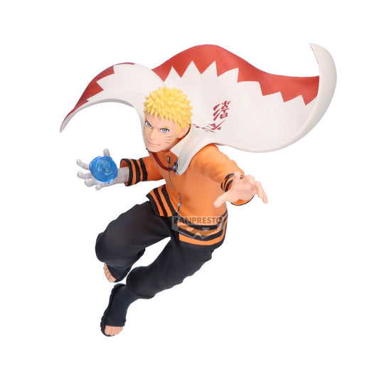 Banpresto Naruto Next Generations – Vibration Stars Naruto Uzumaki II (HBP-29615)