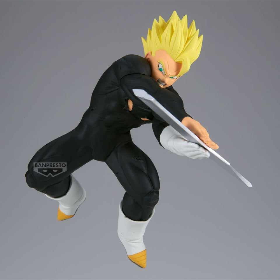Banpresto Dragon Ball Z Match Makers – Super Saiyan Gohan (vs Dabura) (HBP-29637)