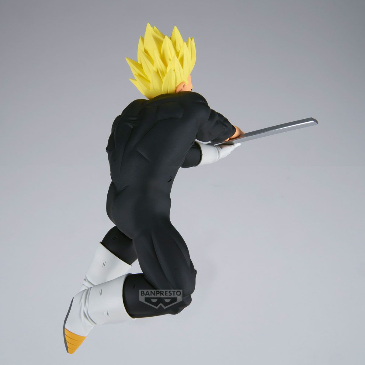 Banpresto Dragon Ball Z Match Makers – Super Saiyan Gohan (vs Dabura) (HBP-29637)